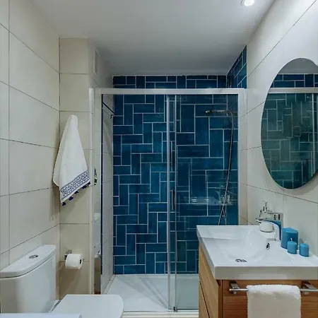 Mya General Vives Apartment *
