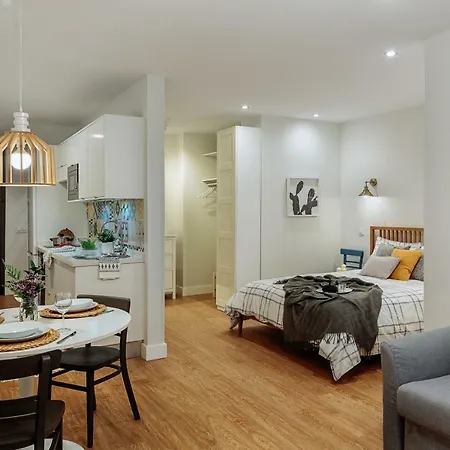 Apartment Mya General Vives