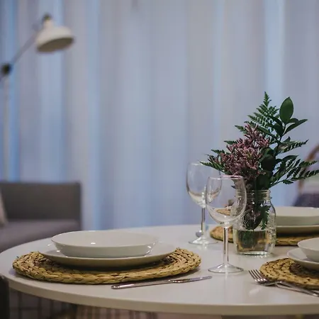 Apartment Mya General Vives