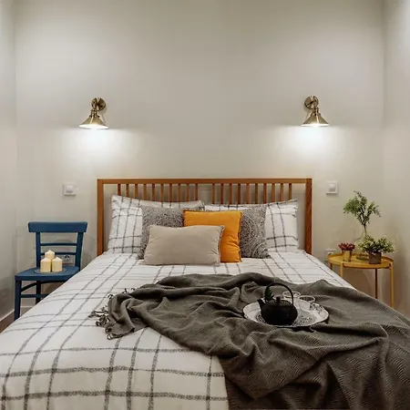 Apartment Mya General Vives Las Palmas de Gran Canaria