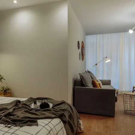 Mya General Vives Apartment Las Palmas de Gran Canaria