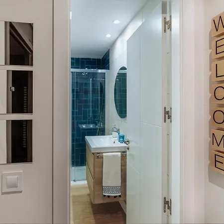 Apartment Mya General Vives *